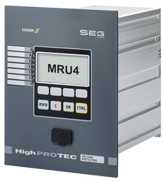 MRU4-2 highPROTEC Series